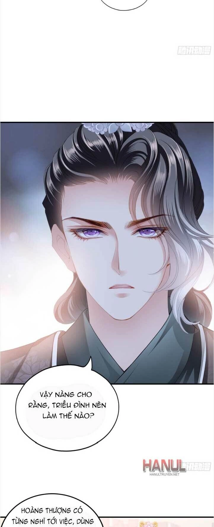 Bổn Vương Muốn Ngươi Chapter 161 - 17