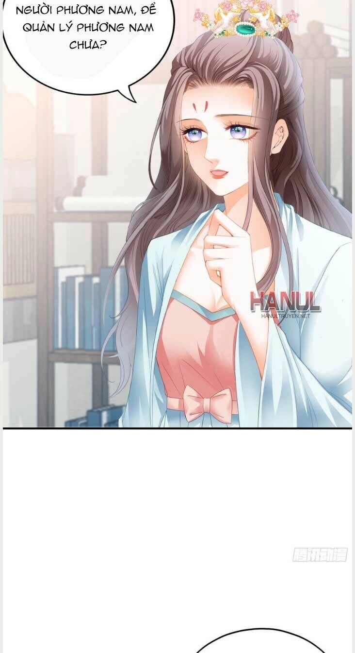 Bổn Vương Muốn Ngươi Chapter 161 - 18