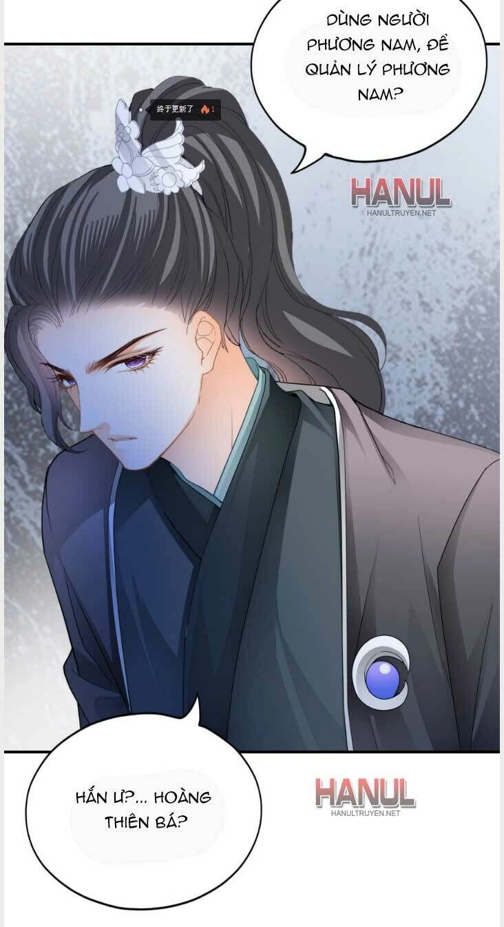 Bổn Vương Muốn Ngươi Chapter 161 - 19