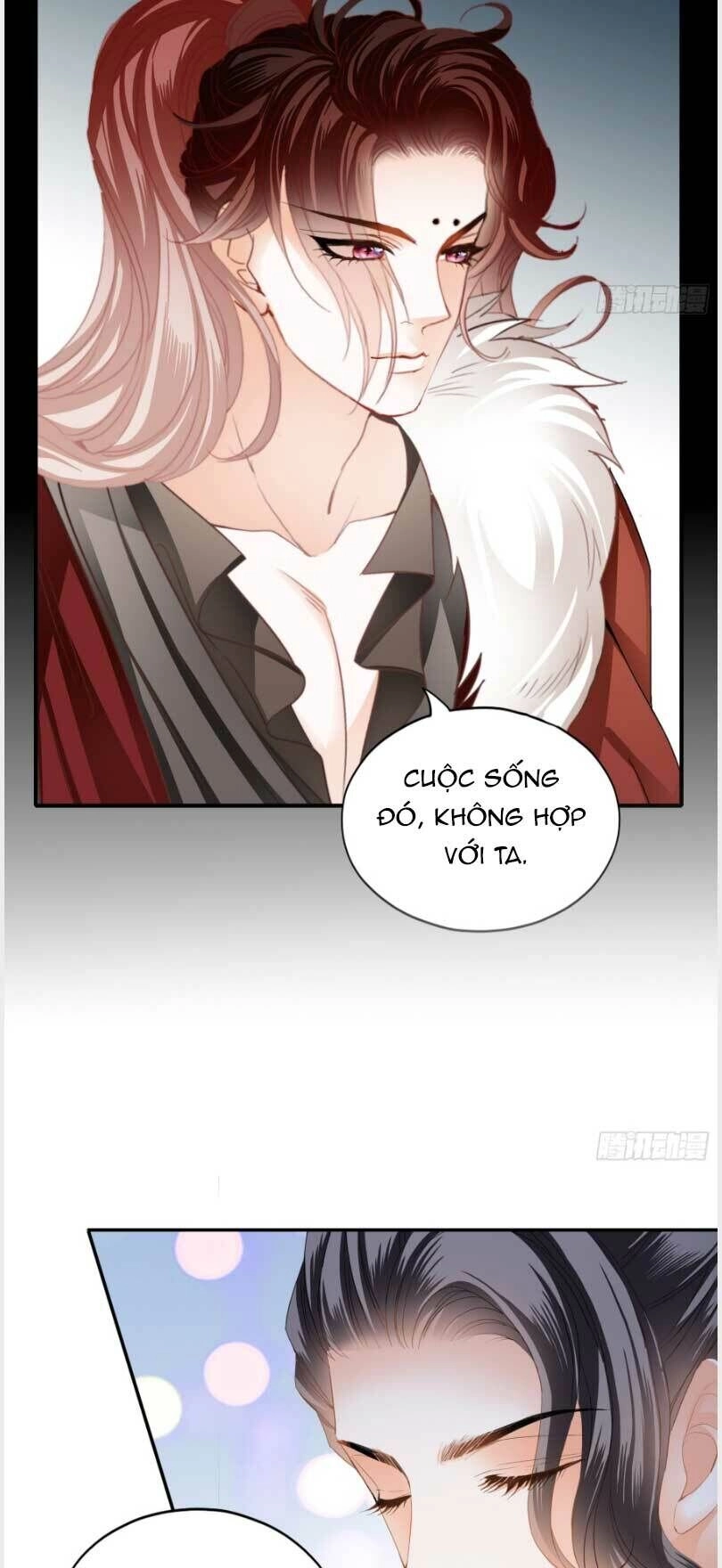 Bổn Vương Muốn Ngươi Chapter 162 - 3