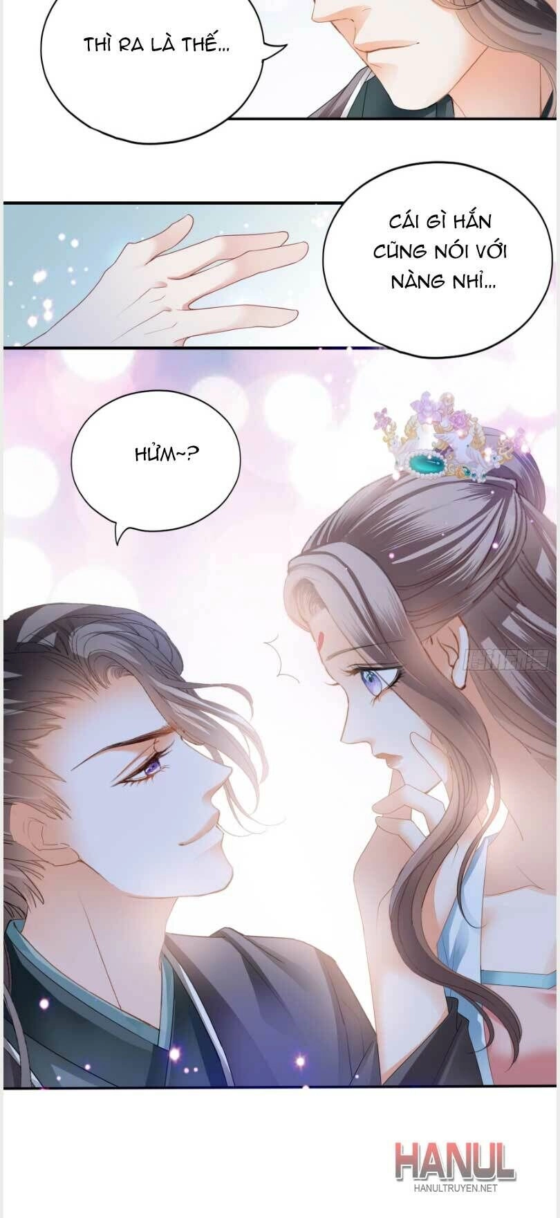 Bổn Vương Muốn Ngươi Chapter 162 - 4