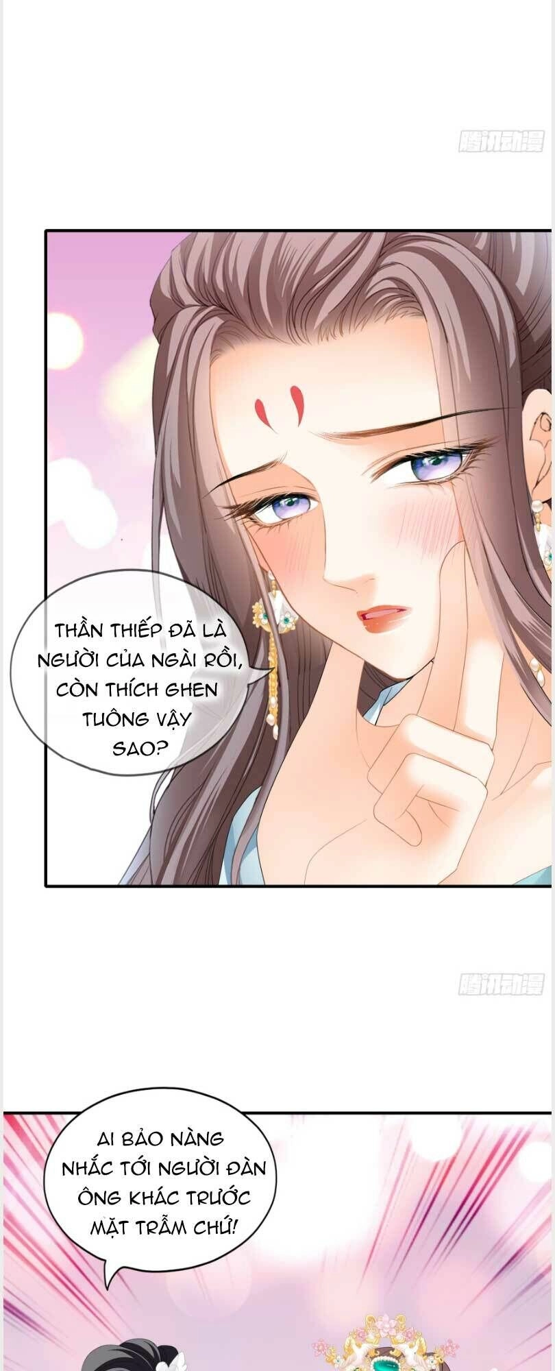 Bổn Vương Muốn Ngươi Chapter 162 - 5