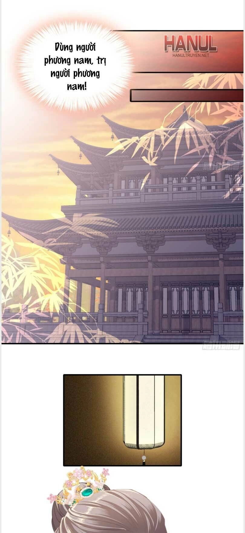 Bổn Vương Muốn Ngươi Chapter 162 - 7