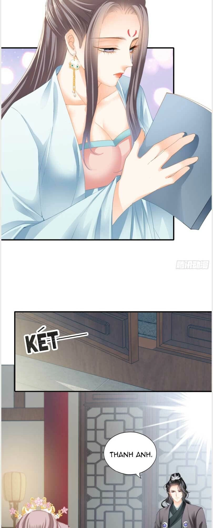 Bổn Vương Muốn Ngươi Chapter 162 - 8