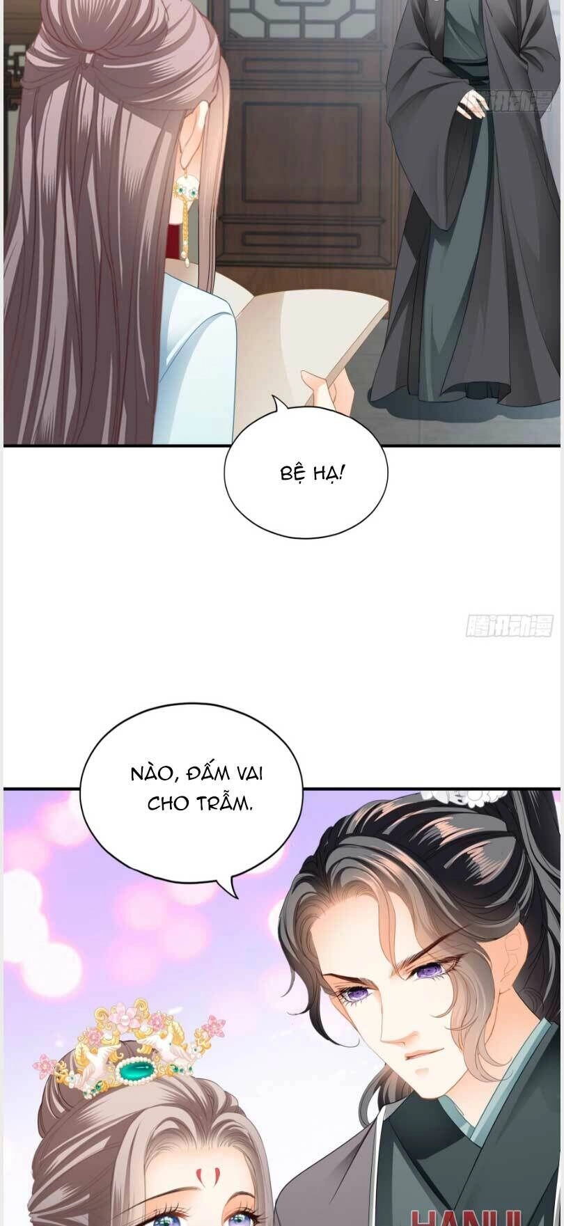 Bổn Vương Muốn Ngươi Chapter 162 - 9