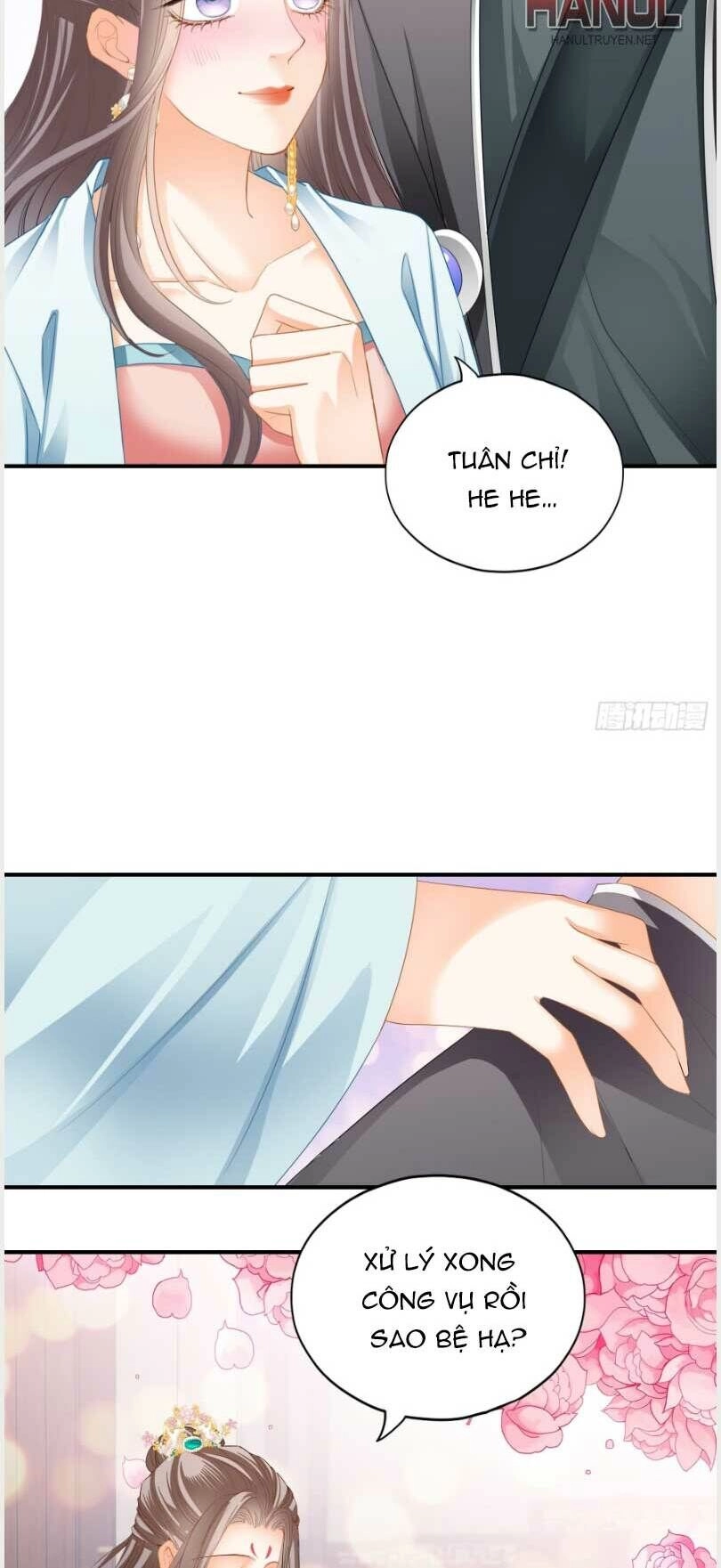 Bổn Vương Muốn Ngươi Chapter 162 - 10