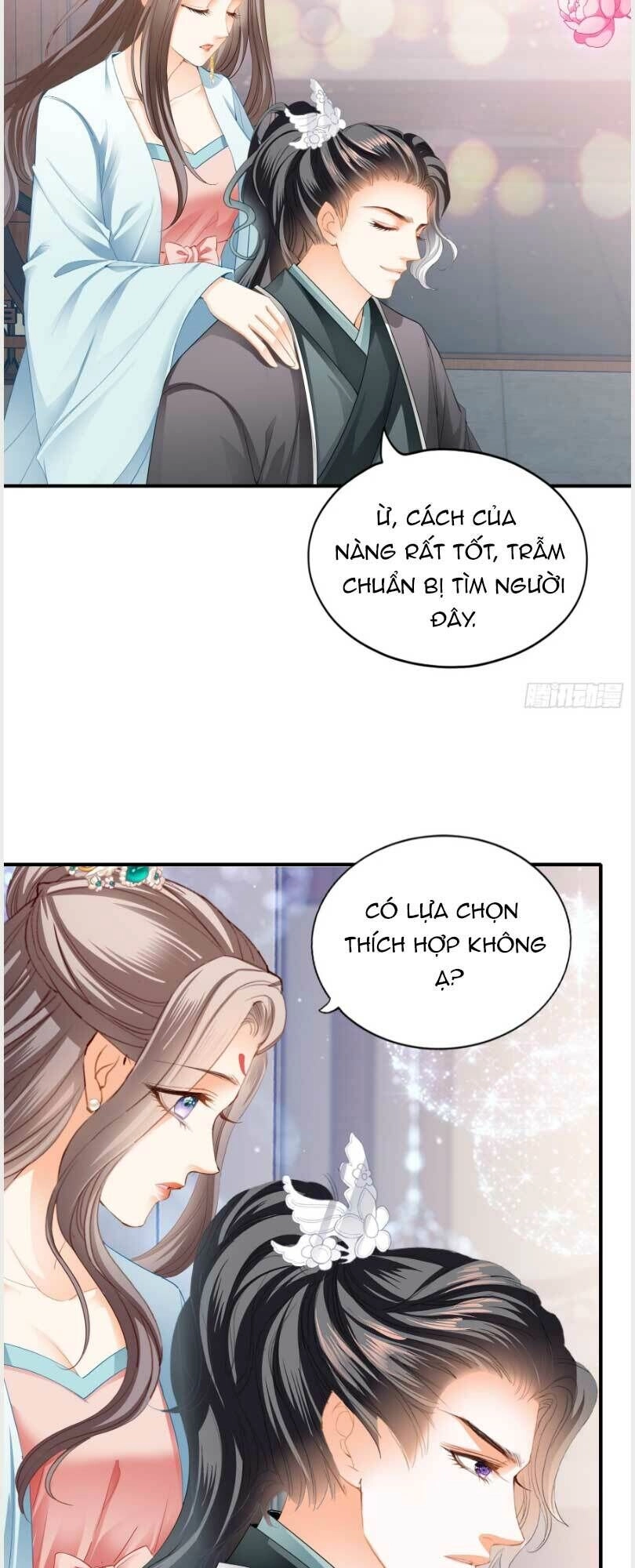 Bổn Vương Muốn Ngươi Chapter 162 - 11