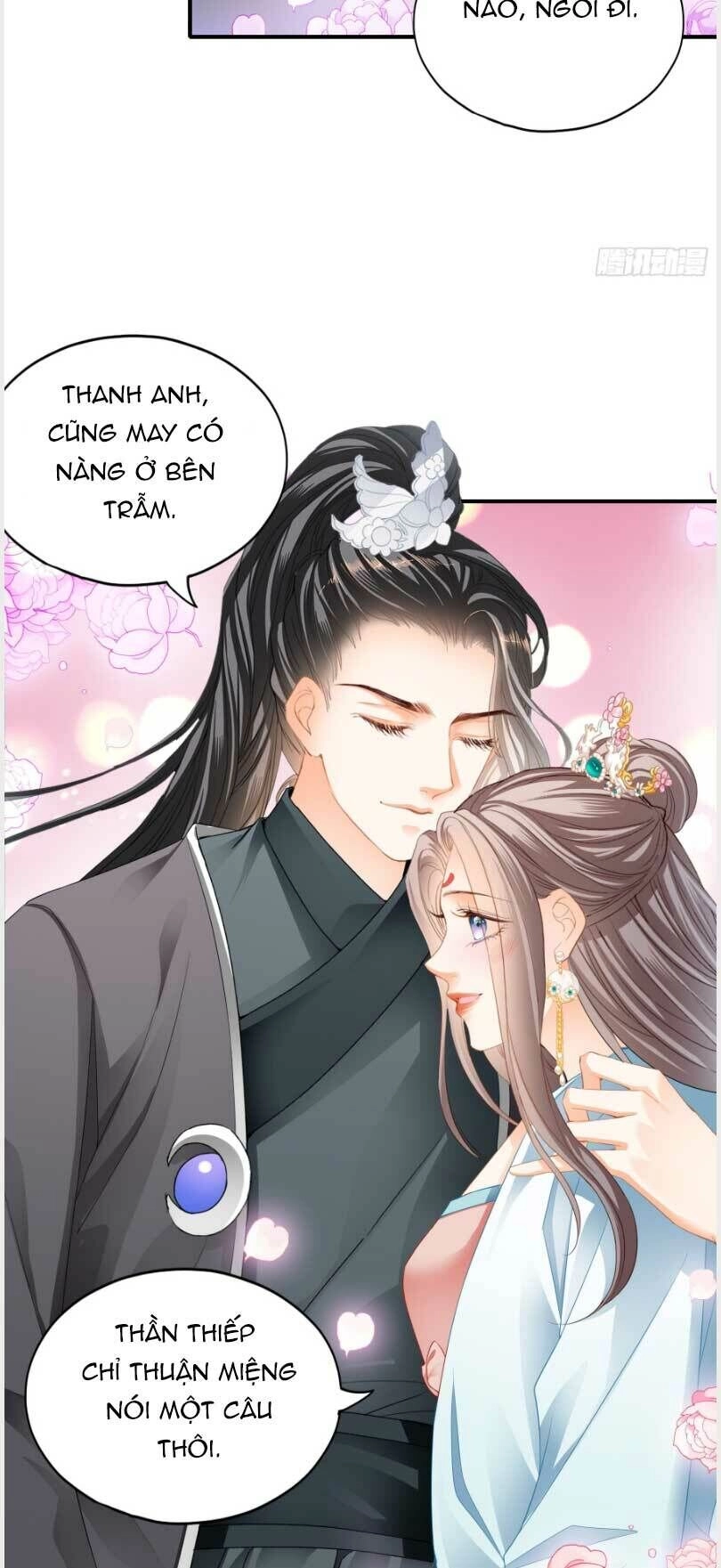 Bổn Vương Muốn Ngươi Chapter 162 - 13