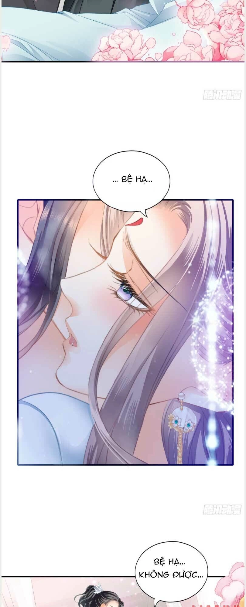 Bổn Vương Muốn Ngươi Chapter 162 - 14