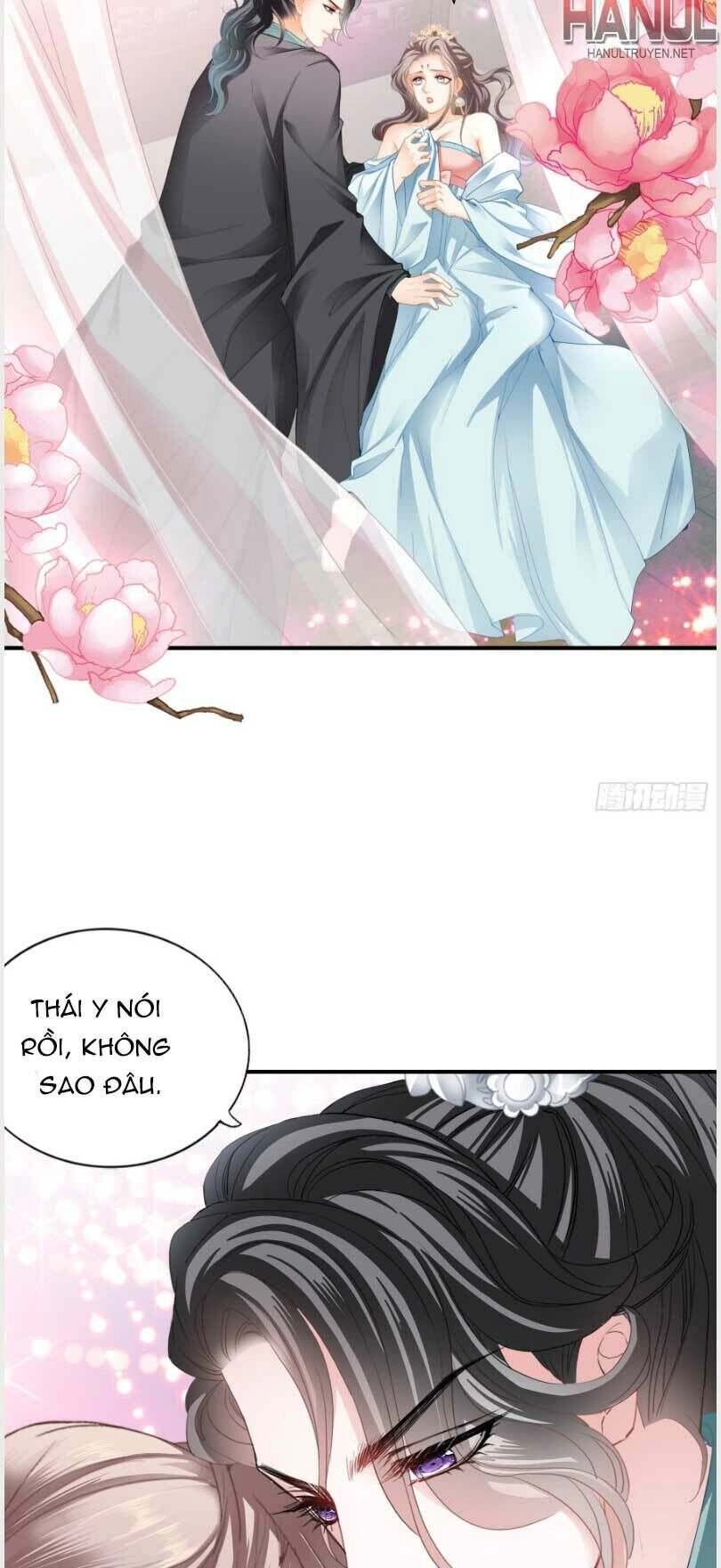 Bổn Vương Muốn Ngươi Chapter 162 - 15