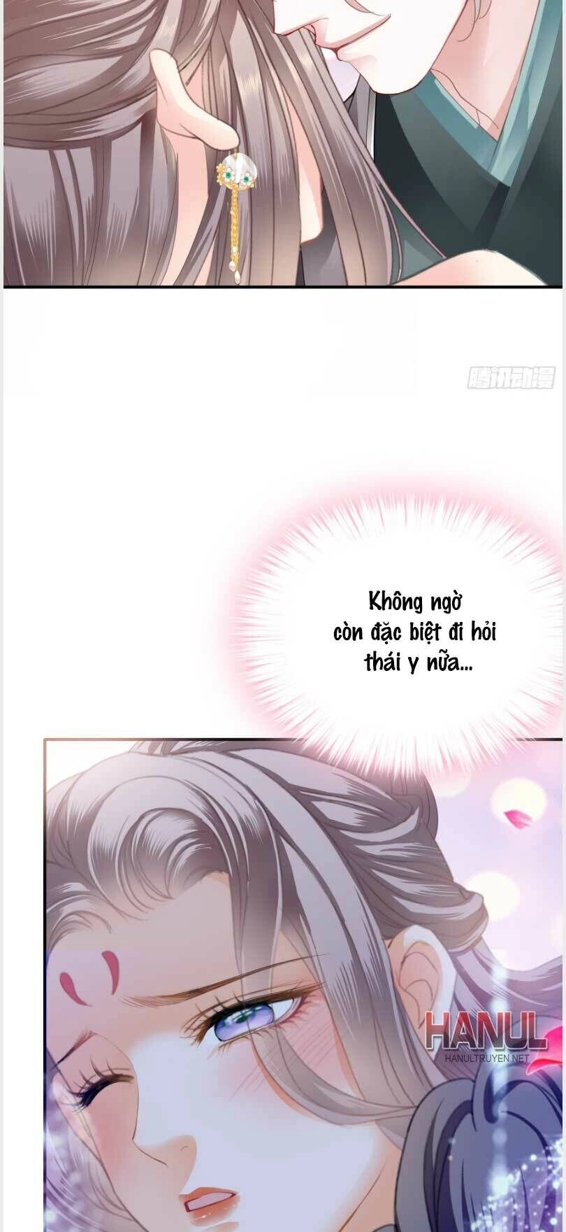 Bổn Vương Muốn Ngươi Chapter 162 - 16