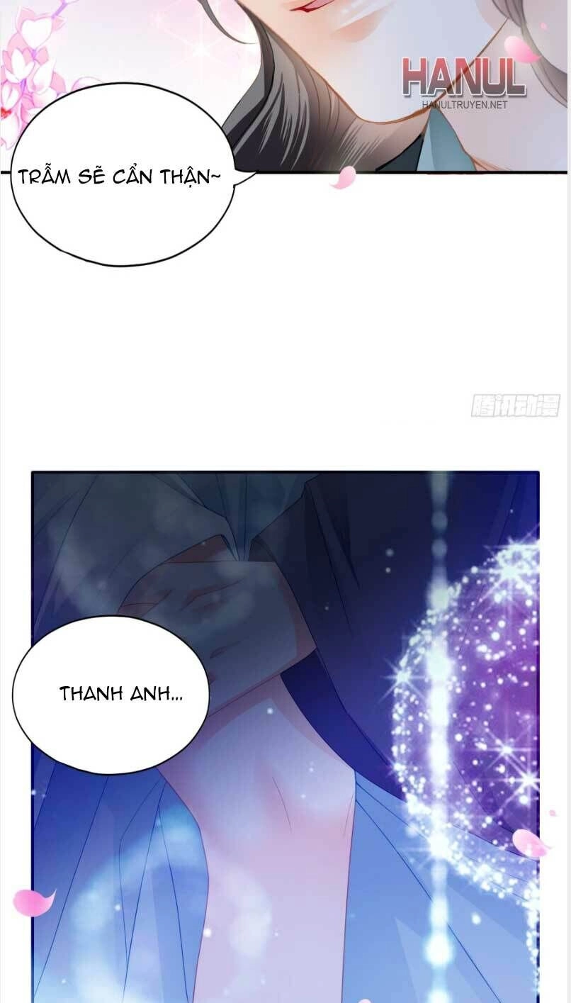 Bổn Vương Muốn Ngươi Chapter 162 - 19