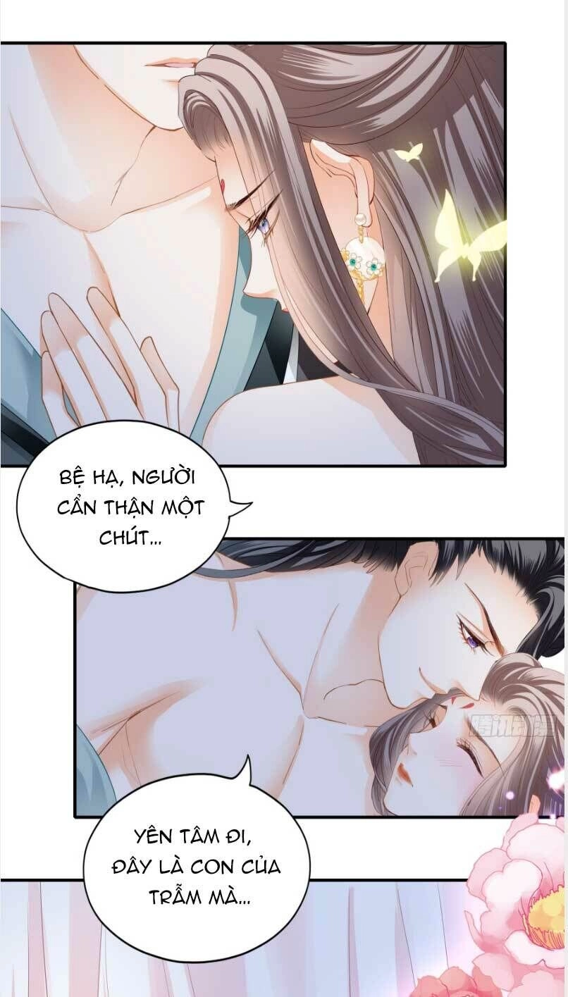 Bổn Vương Muốn Ngươi Chapter 162 - 21