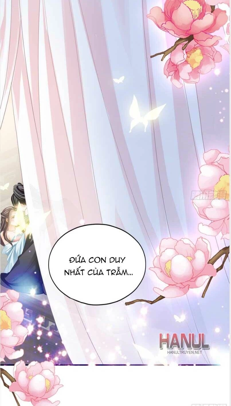 Bổn Vương Muốn Ngươi Chapter 162 - 22