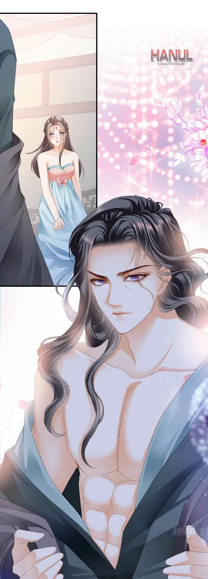 Bổn Vương Muốn Ngươi Chapter 163 - 3