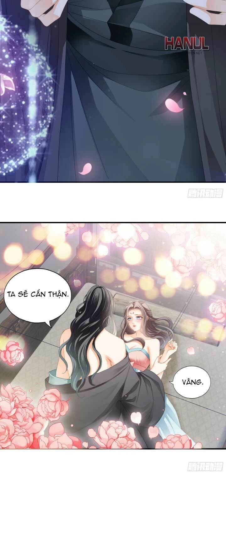 Bổn Vương Muốn Ngươi Chapter 163 - 4