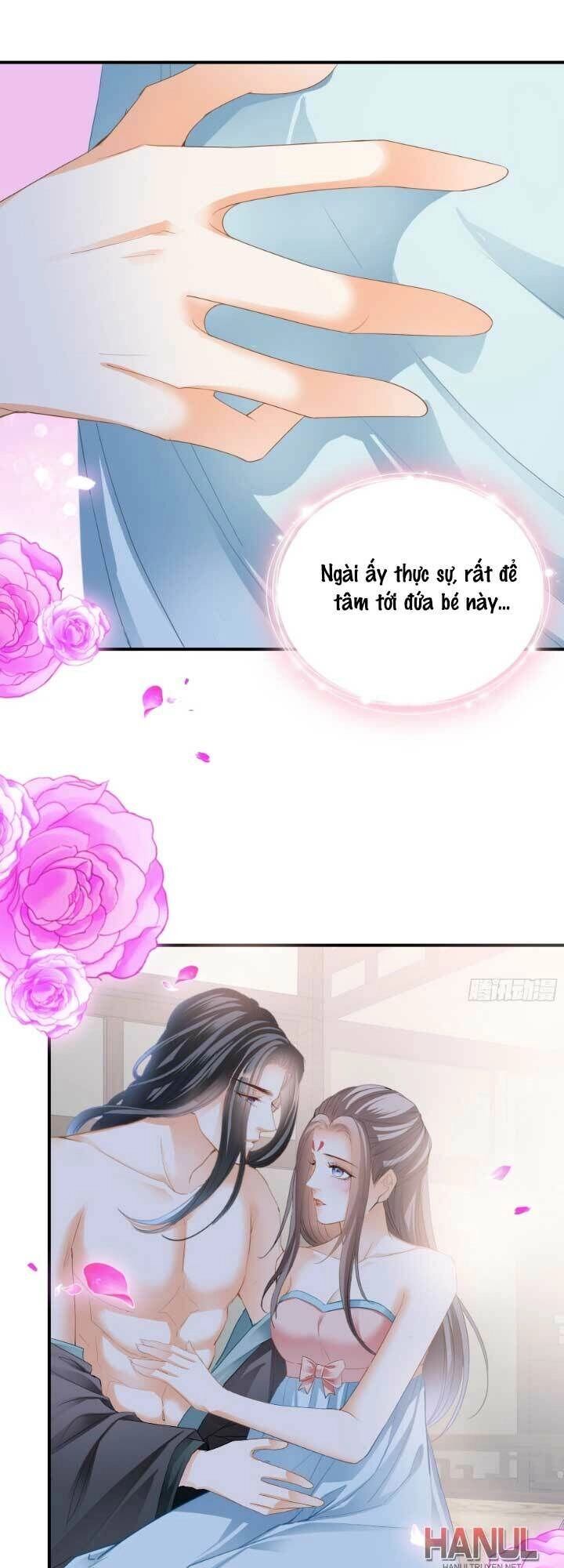 Bổn Vương Muốn Ngươi Chapter 163 - 6