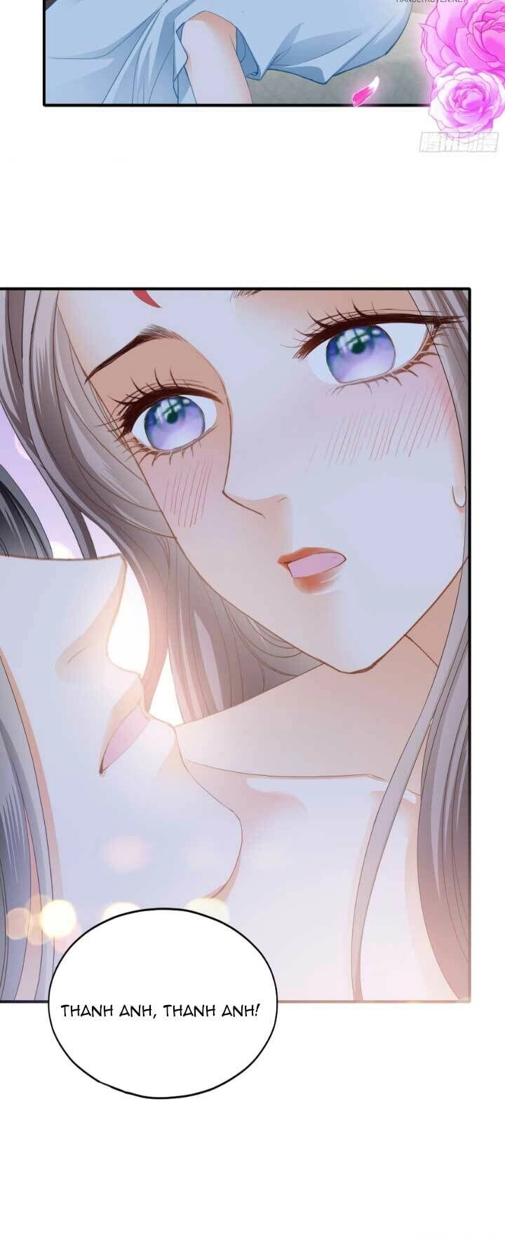 Bổn Vương Muốn Ngươi Chapter 163 - 7