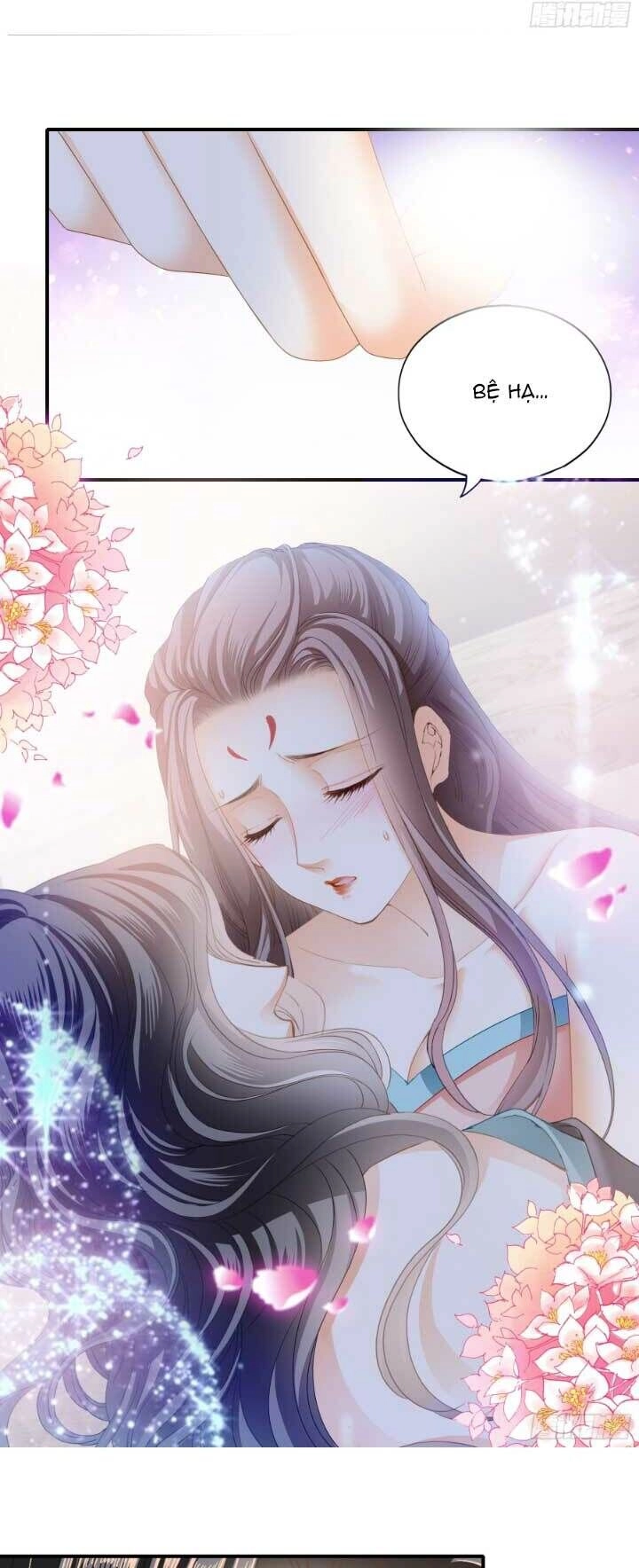 Bổn Vương Muốn Ngươi Chapter 163 - 8