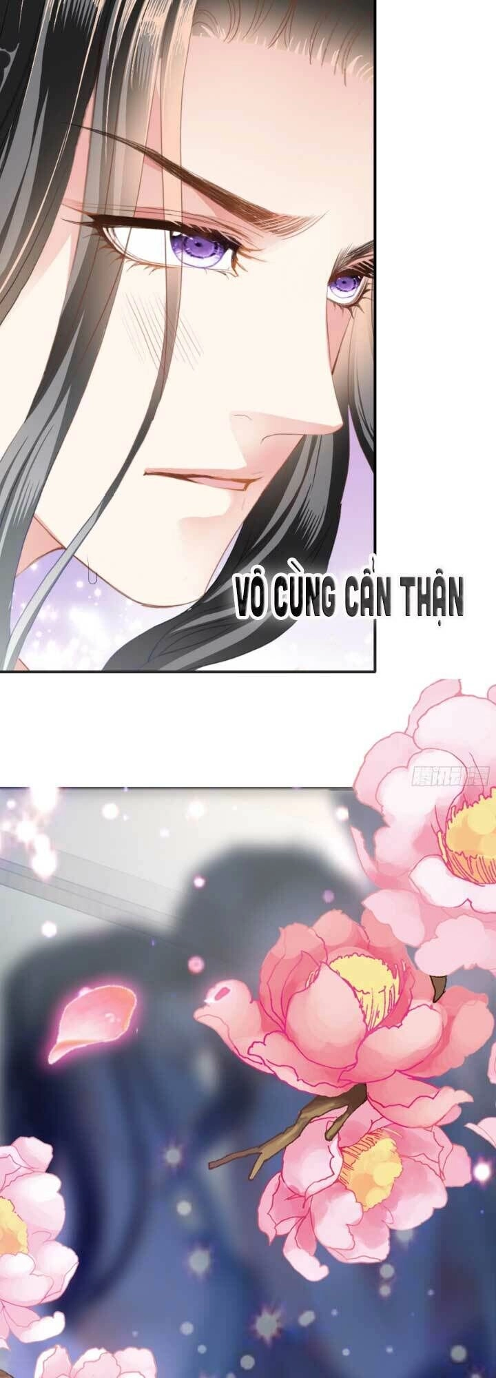 Bổn Vương Muốn Ngươi Chapter 163 - 9