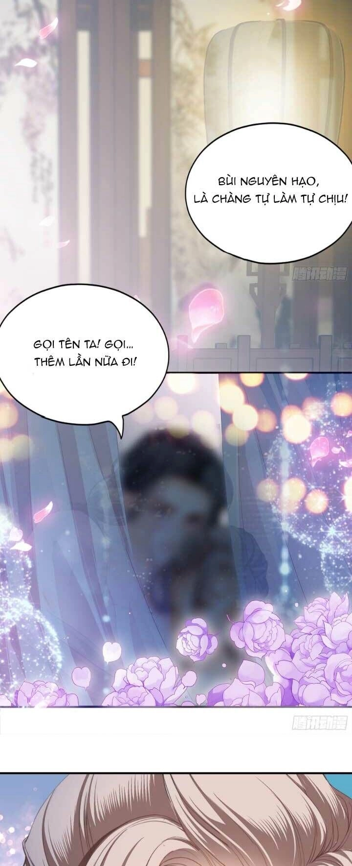 Bổn Vương Muốn Ngươi Chapter 163 - 11