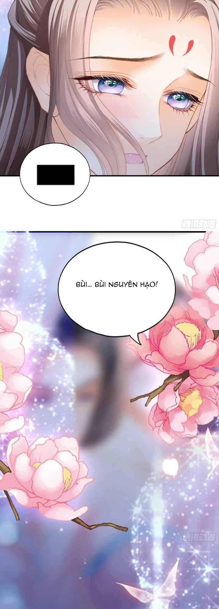 Bổn Vương Muốn Ngươi Chapter 163 - 12