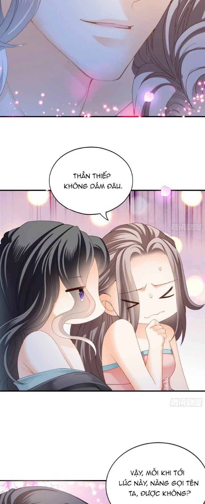 Bổn Vương Muốn Ngươi Chapter 163 - 14