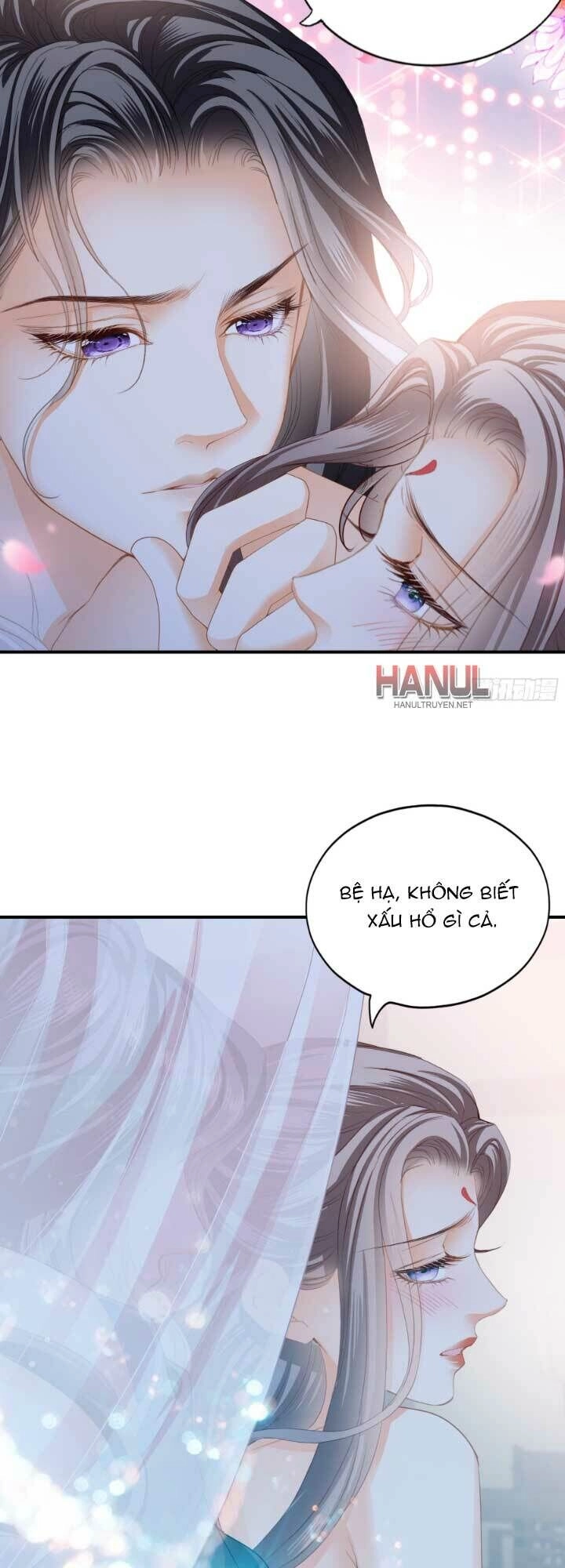 Bổn Vương Muốn Ngươi Chapter 163 - 15