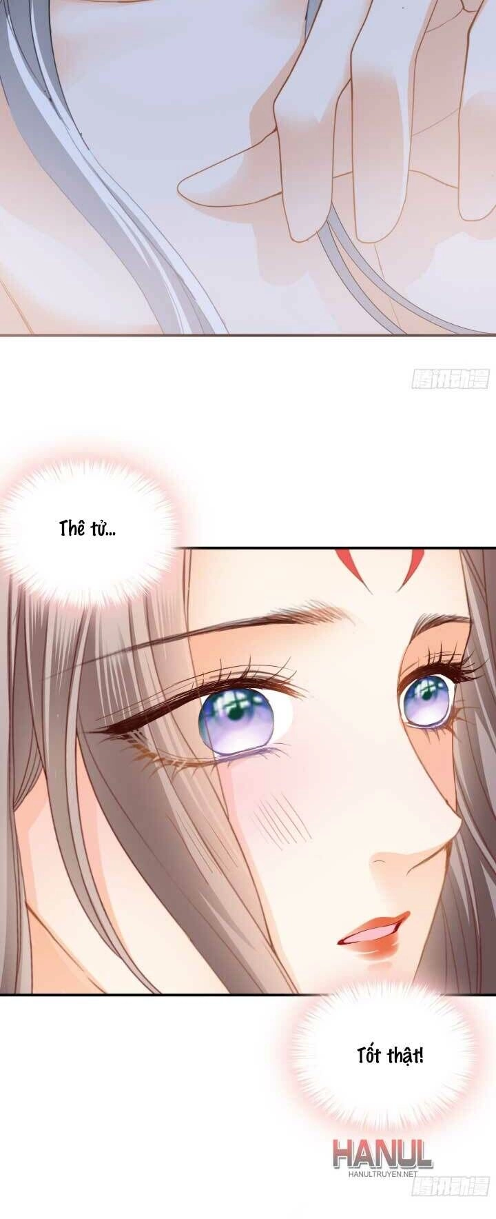 Bổn Vương Muốn Ngươi Chapter 163 - 17