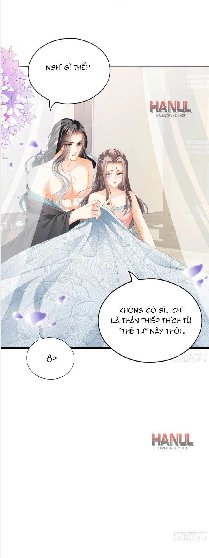 Bổn Vương Muốn Ngươi Chapter 163 - 18