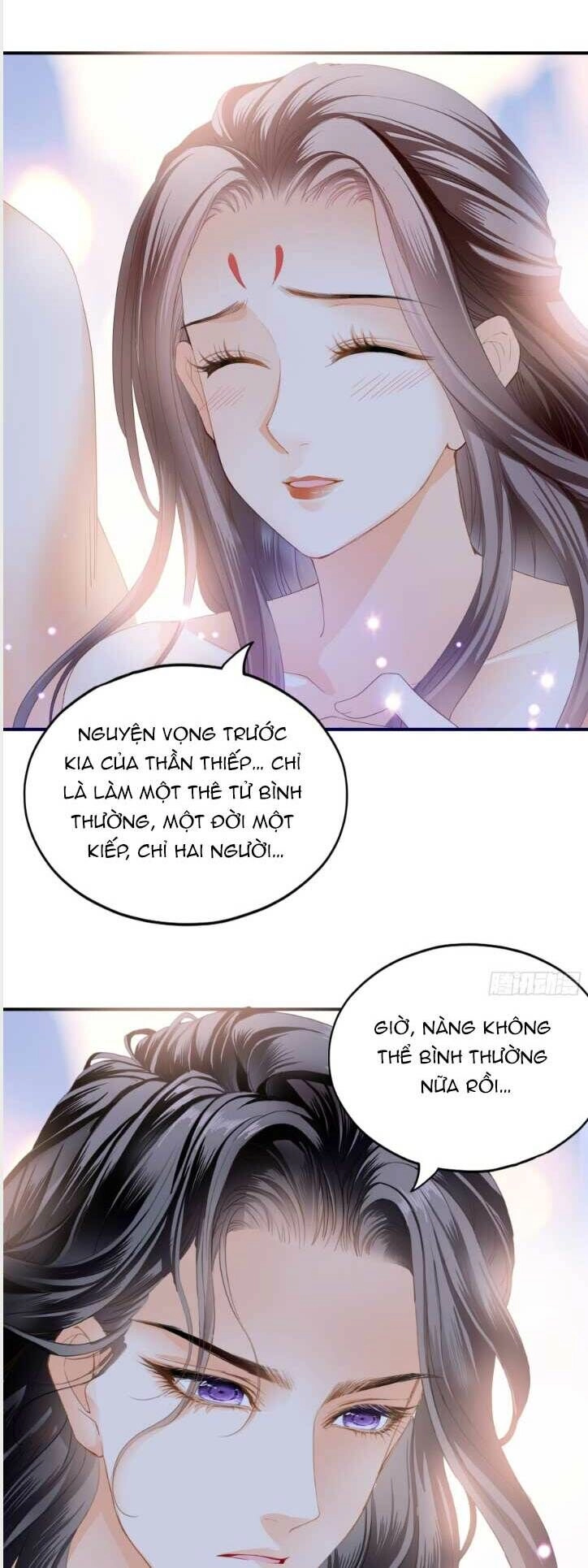 Bổn Vương Muốn Ngươi Chapter 163 - 19