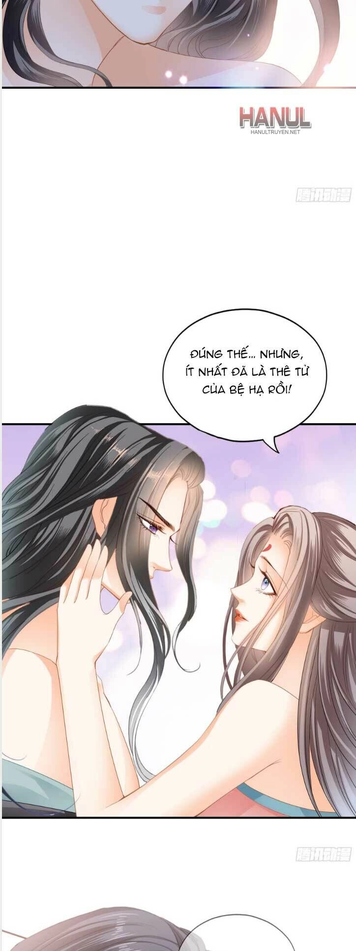 Bổn Vương Muốn Ngươi Chapter 163 - 20