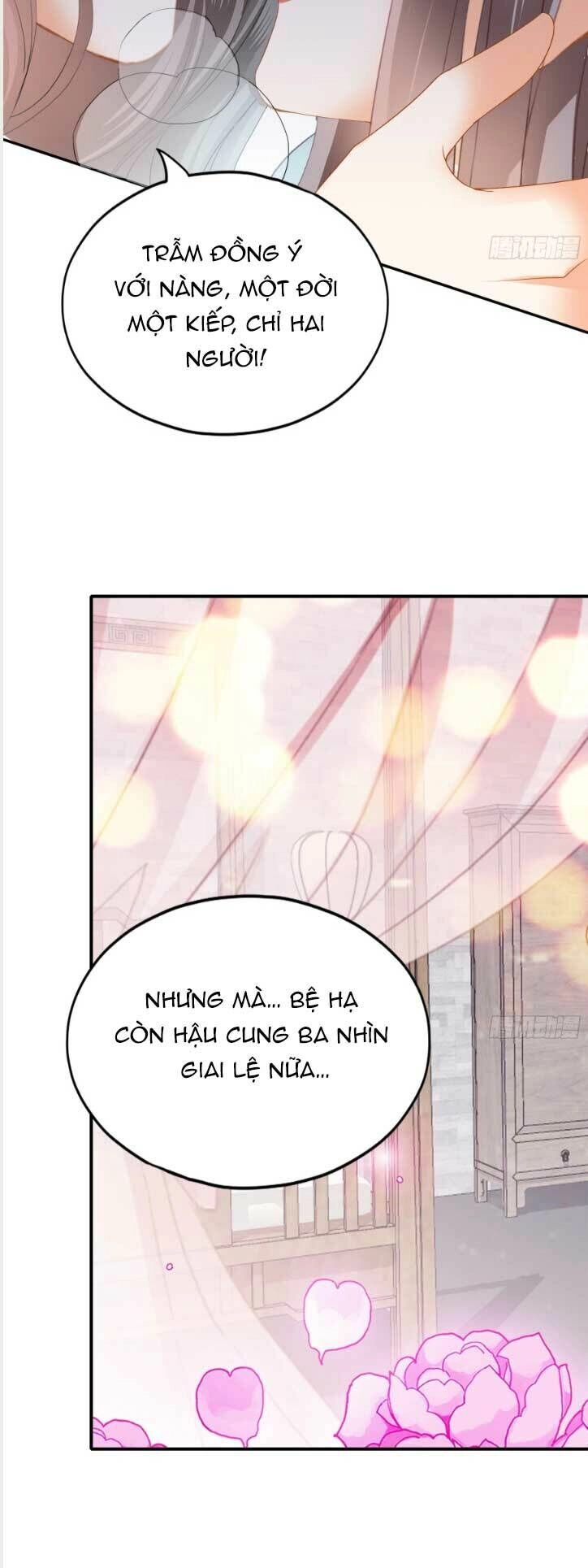 Bổn Vương Muốn Ngươi Chapter 163 - 22