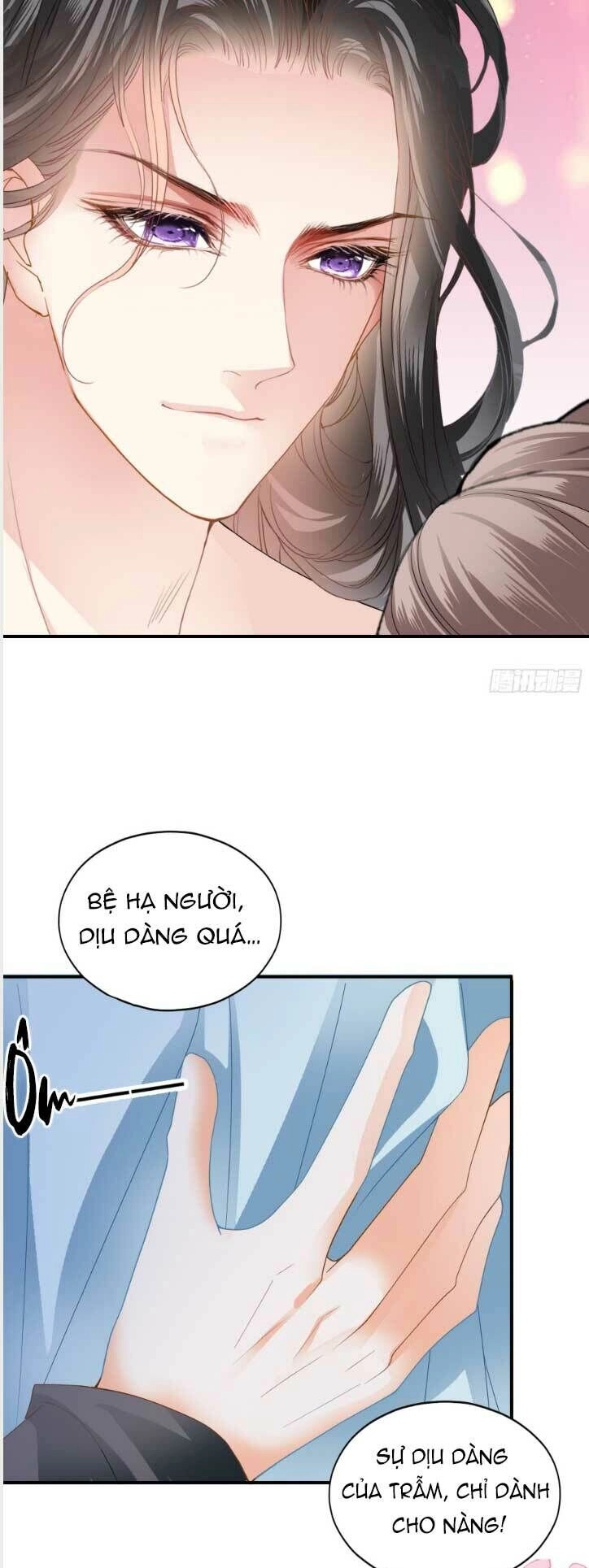 Bổn Vương Muốn Ngươi Chapter 163 - 24