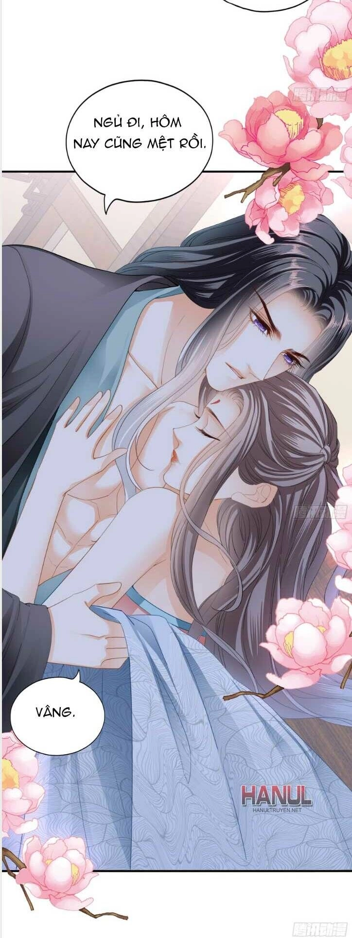 Bổn Vương Muốn Ngươi Chapter 163 - 25