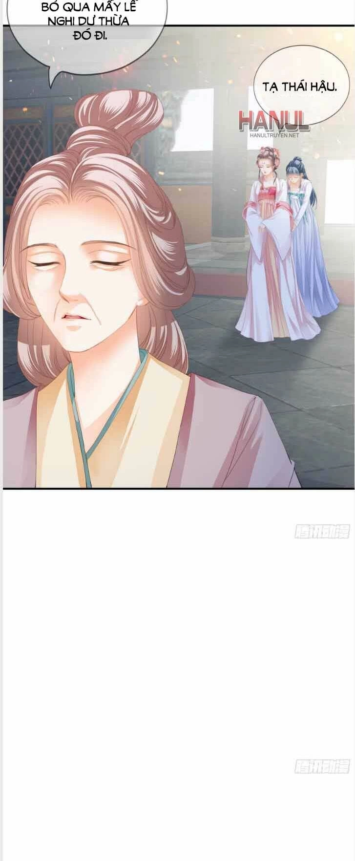 Bổn Vương Muốn Ngươi Chapter 164 - 4