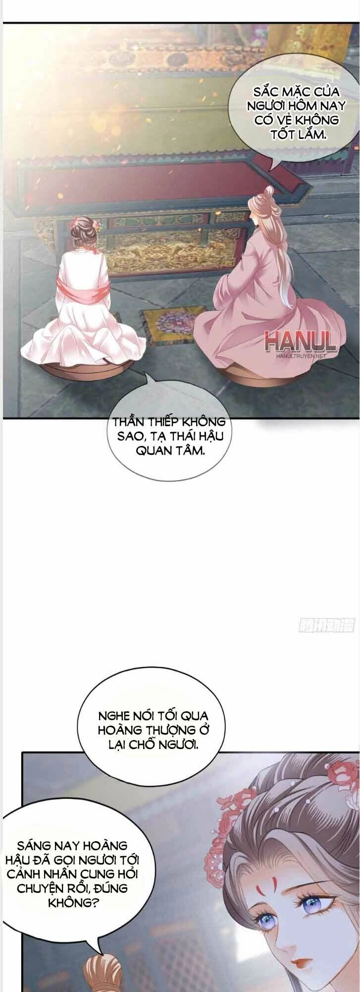 Bổn Vương Muốn Ngươi Chapter 164 - 5