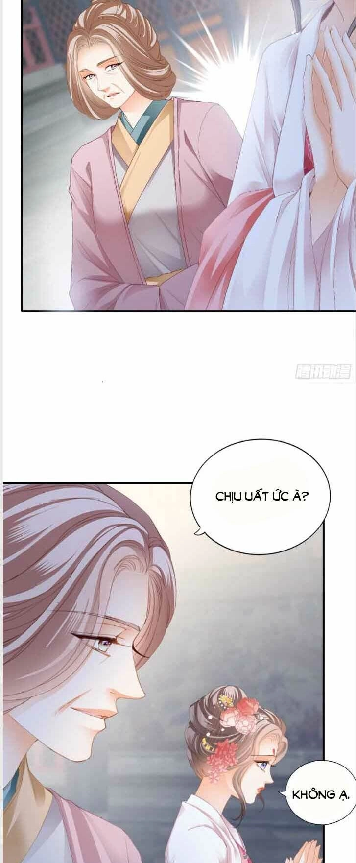 Bổn Vương Muốn Ngươi Chapter 164 - 6