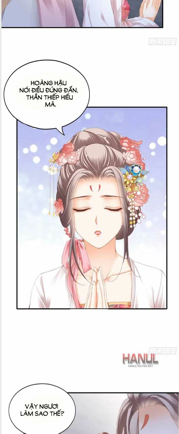 Bổn Vương Muốn Ngươi Chapter 164 - 7