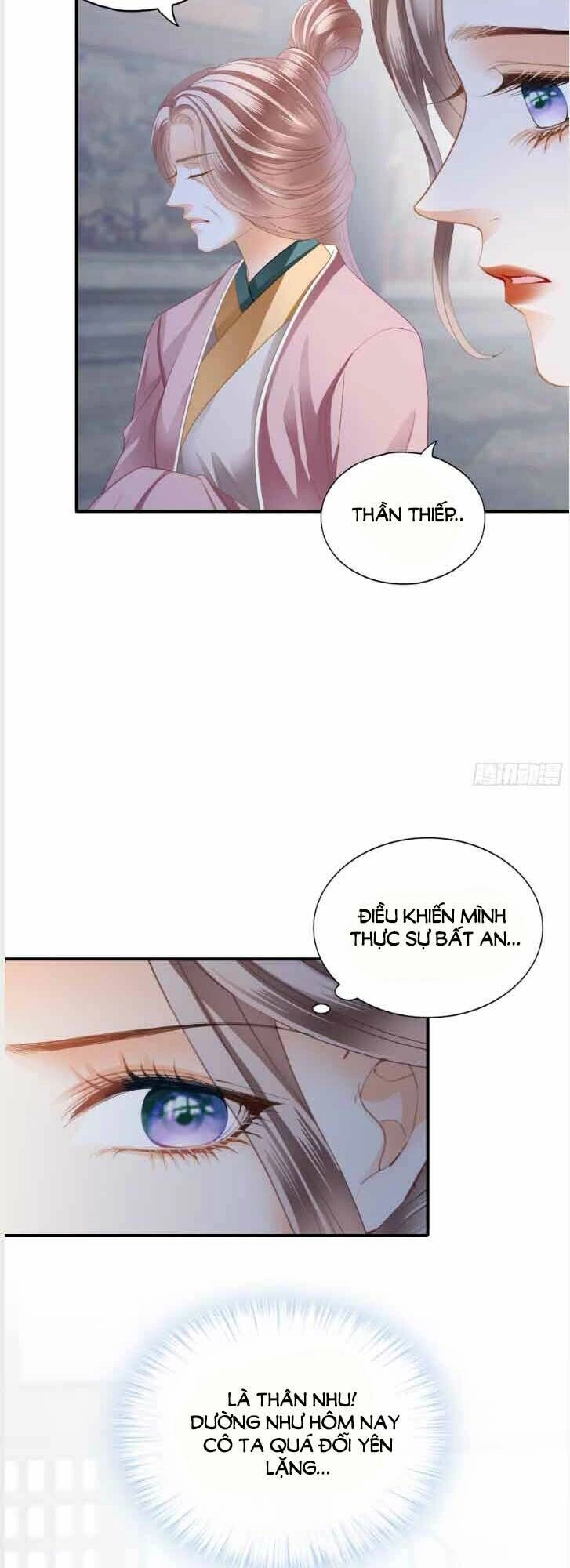 Bổn Vương Muốn Ngươi Chapter 164 - 8