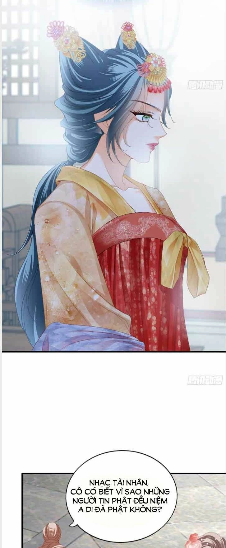 Bổn Vương Muốn Ngươi Chapter 164 - 9