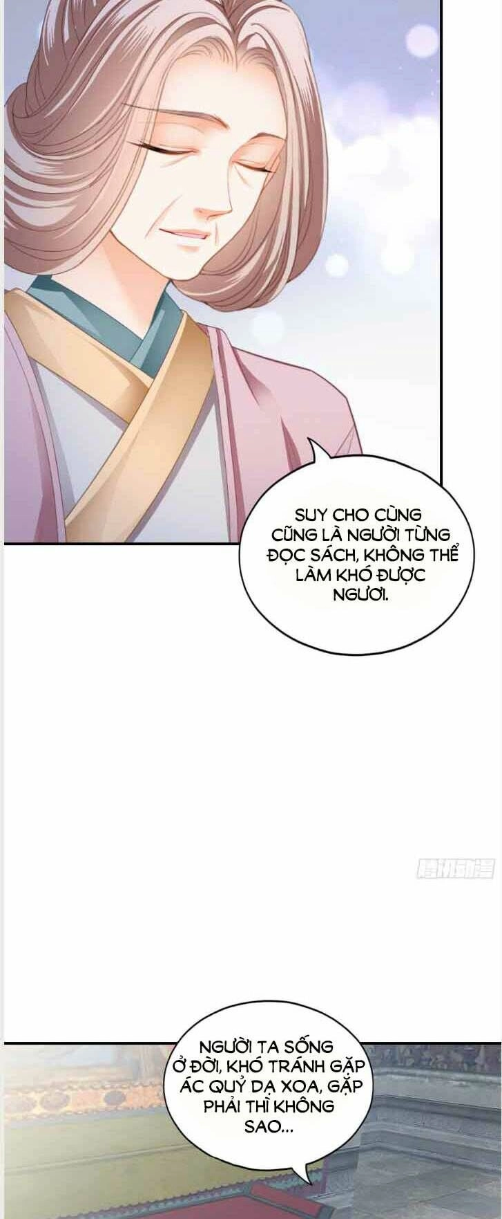 Bổn Vương Muốn Ngươi Chapter 164 - 13