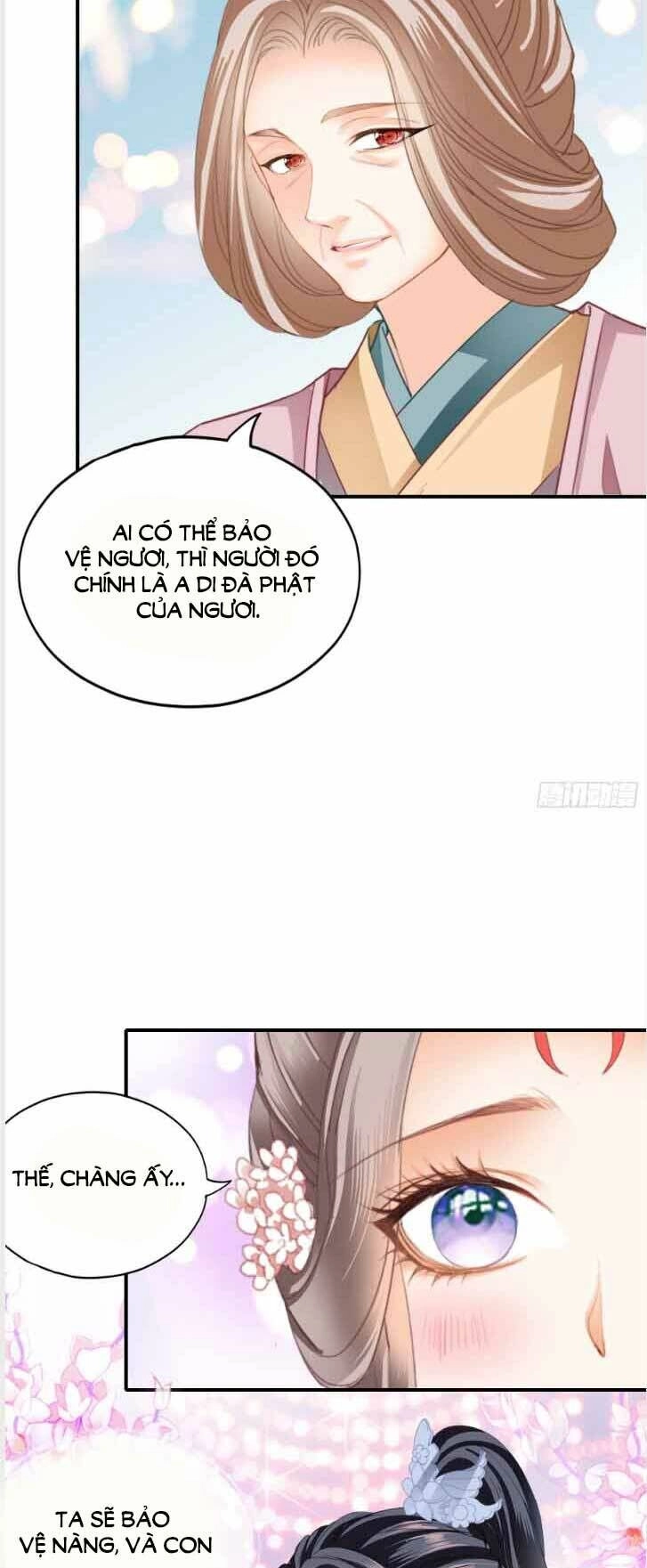 Bổn Vương Muốn Ngươi Chapter 164 - 15