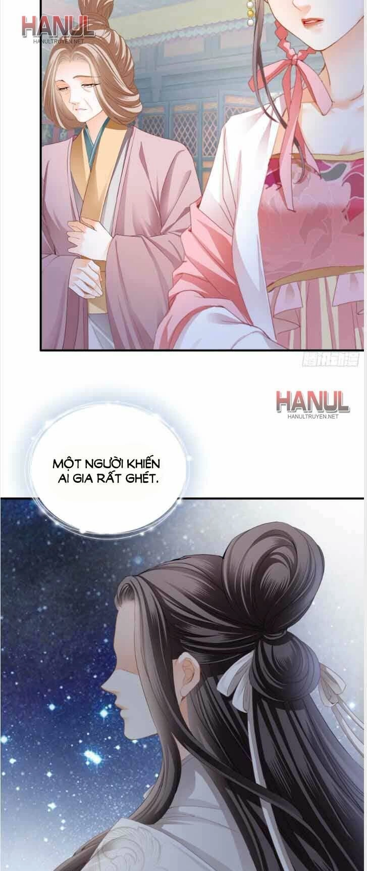 Bổn Vương Muốn Ngươi Chapter 164 - 17