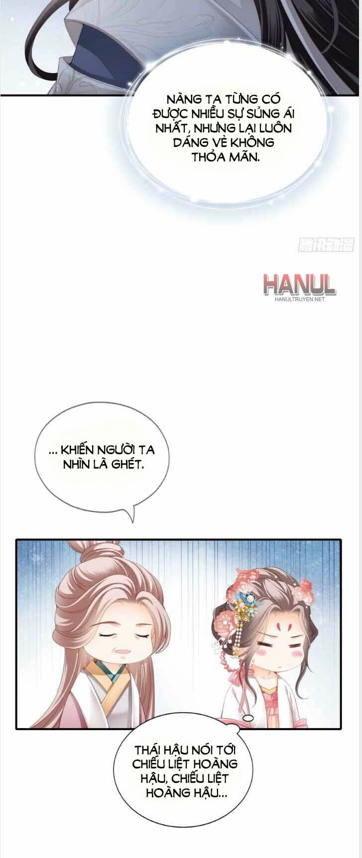 Bổn Vương Muốn Ngươi Chapter 164 - 18