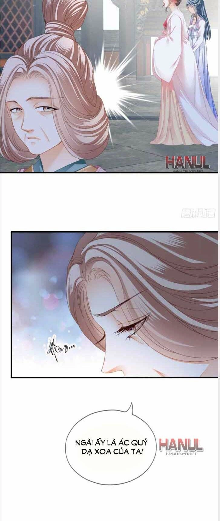 Bổn Vương Muốn Ngươi Chapter 164 - 22