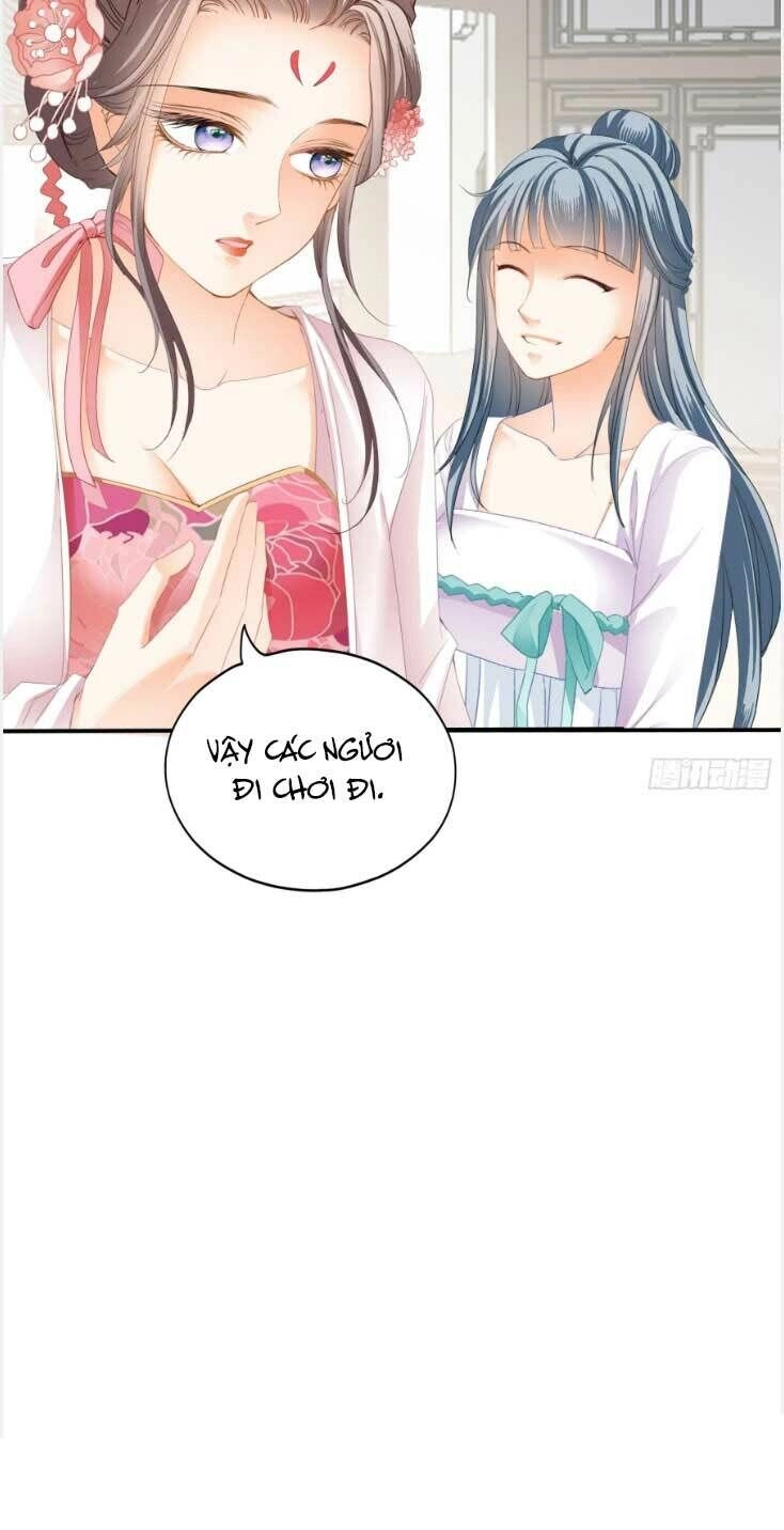 Bổn Vương Muốn Ngươi Chapter 165 - 5