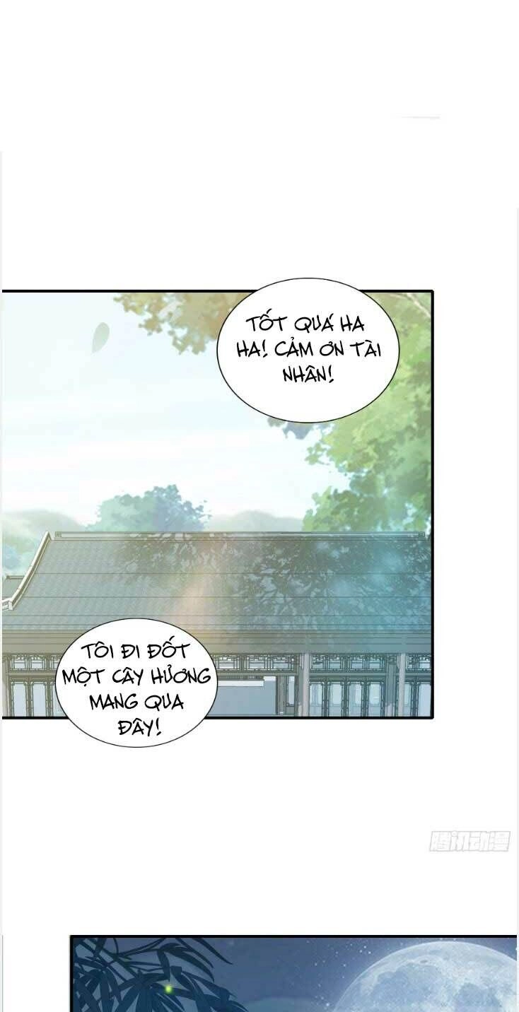 Bổn Vương Muốn Ngươi Chapter 165 - 6