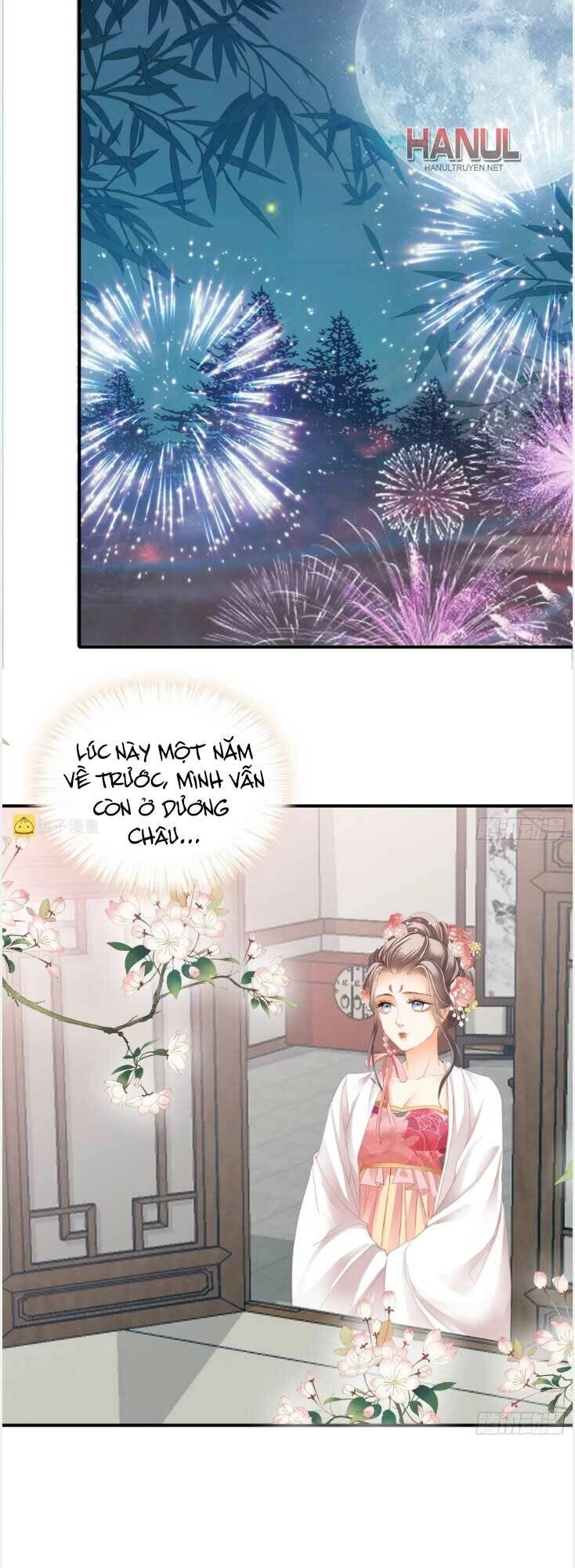 Bổn Vương Muốn Ngươi Chapter 165 - 7