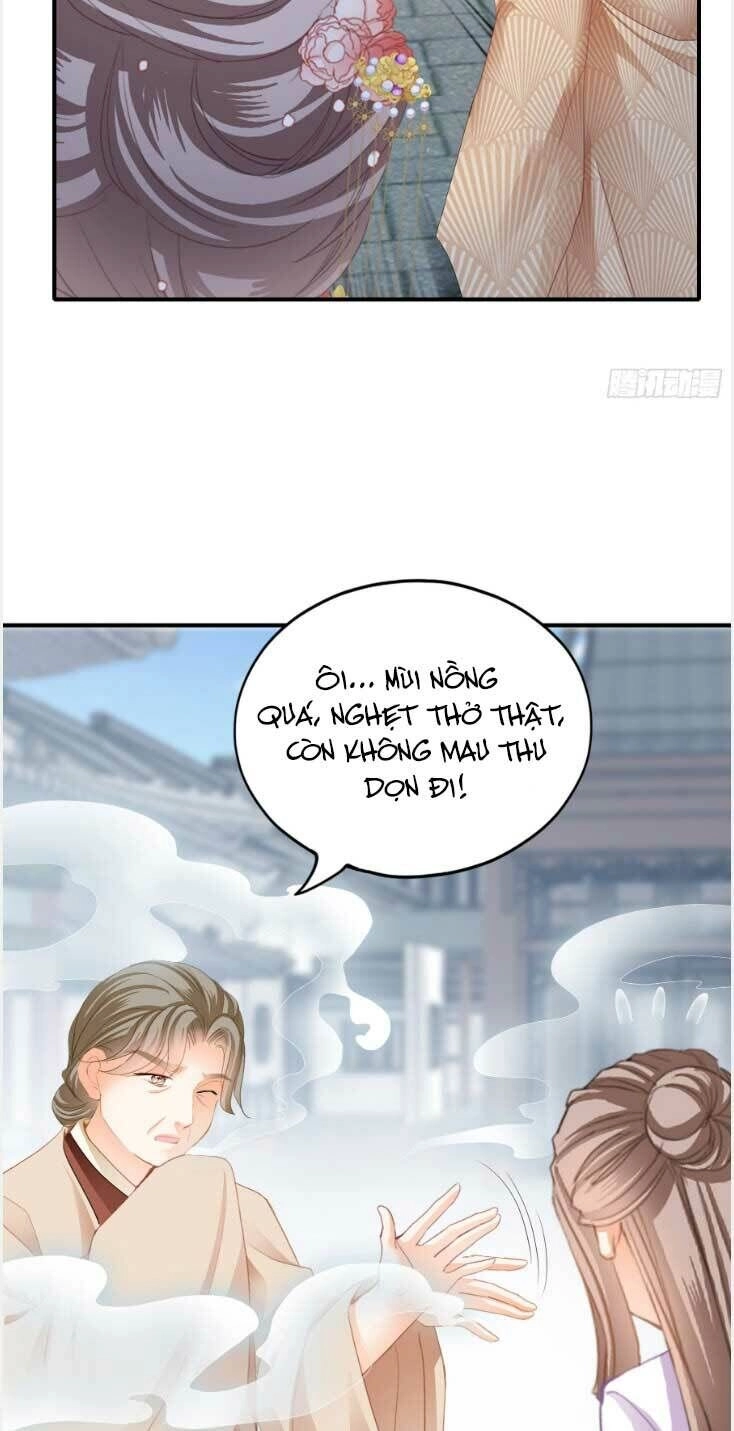 Bổn Vương Muốn Ngươi Chapter 165 - 9